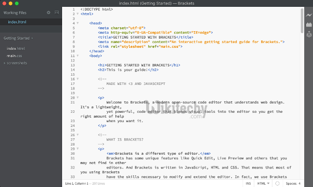 notepad++ text editor for mac free